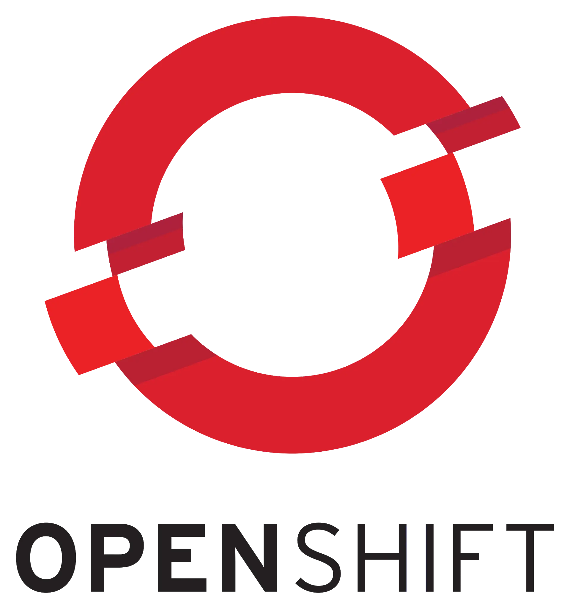 openshift logo